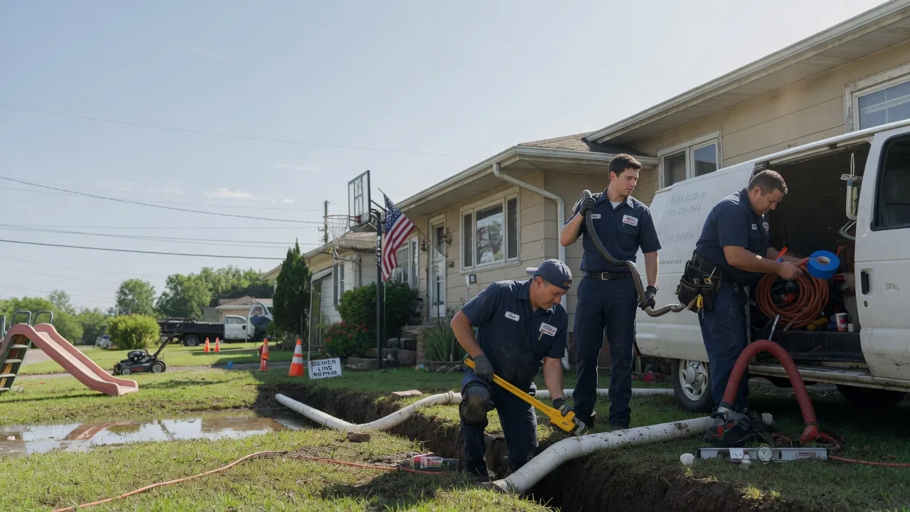 Toilet Installation in Wilberforce, OH near me
